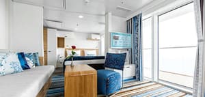 TUI Cruises Mein Schiff 5 Accommodation Family Balcony Cabin 1.jpg
